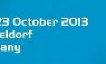 16-23 октября технические специалисты ОАО «Сорбент» посетили международную выставку пластмасс и каучука К-2013 в Дюссельдорфе (Германия)